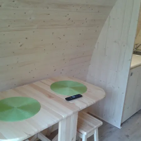 Les Cabanes Du Martagon * Villars-Colmars