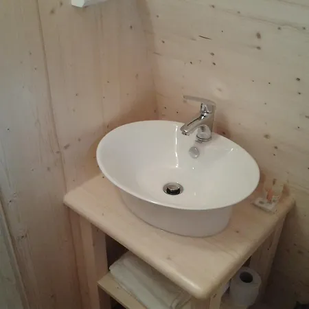Les Cabanes Du Martagon * Villars-Colmars